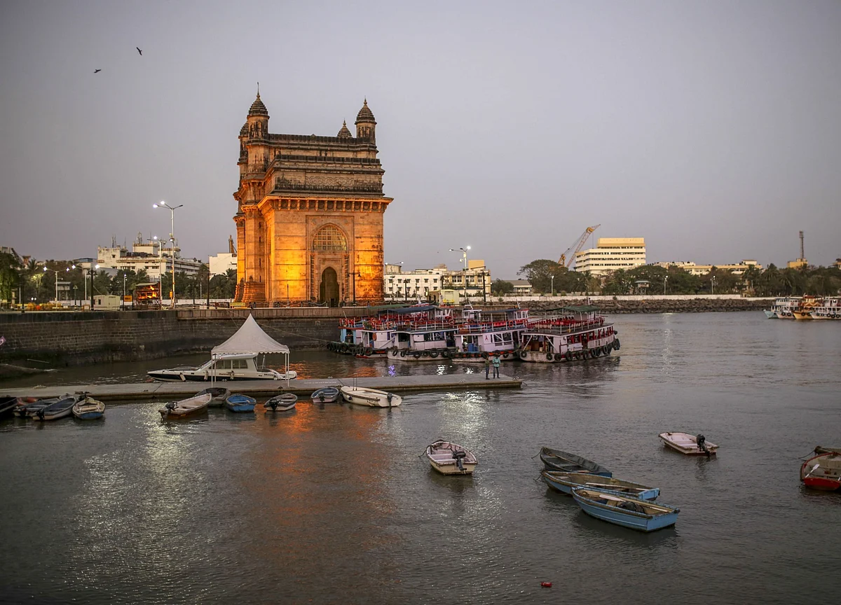 Maharashtra Seeks Rs 25,000 Crore Package, Pending Dues From Centre