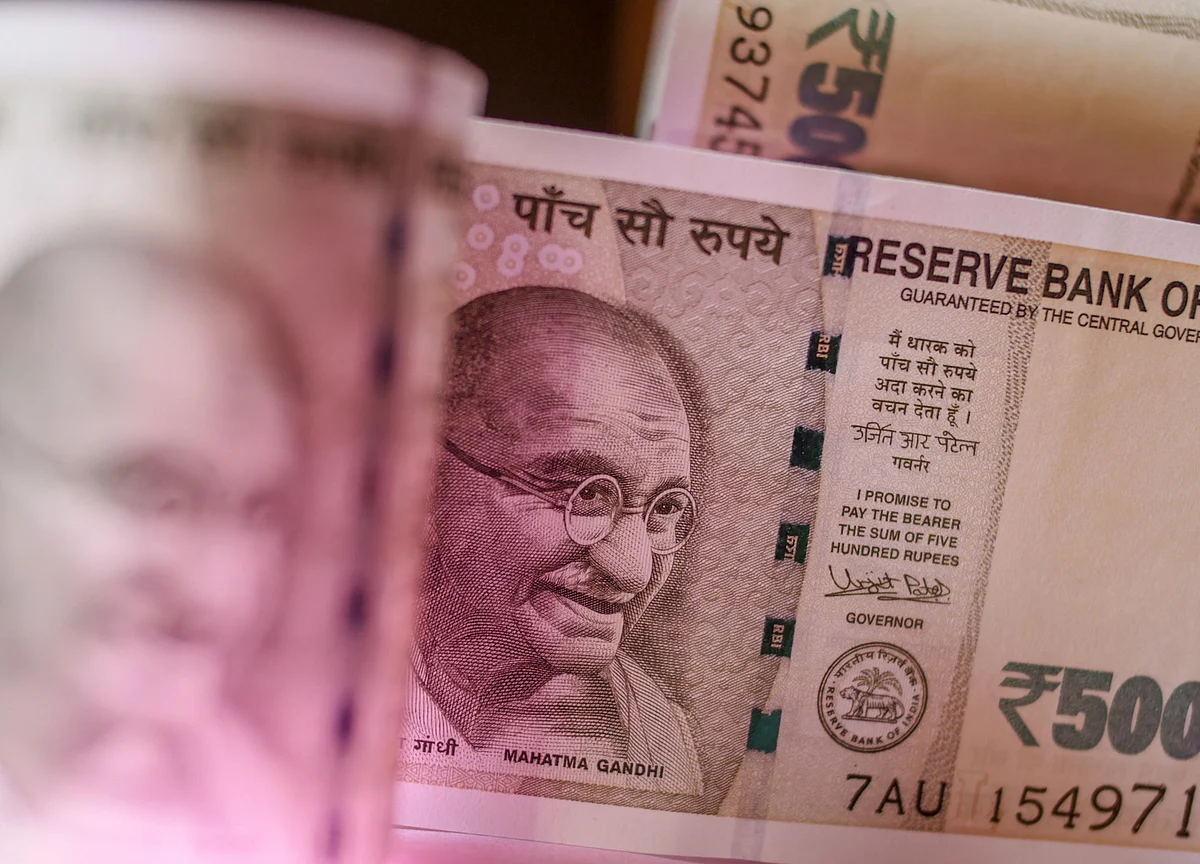 Inflows Into Equity Mutual Funds Fall By Nearly Half In April