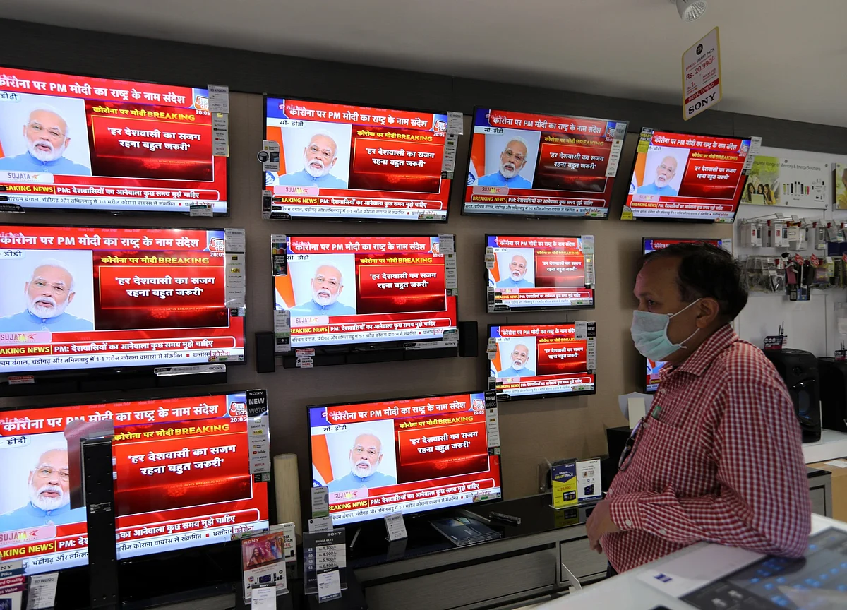 India Issues Guidelines For Private Testing, Ropes In National Labs As Coronavirus Cases Increase