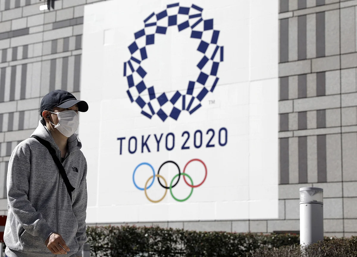 A Date Has Been Set for the Rescheduled Tokyo Olympics