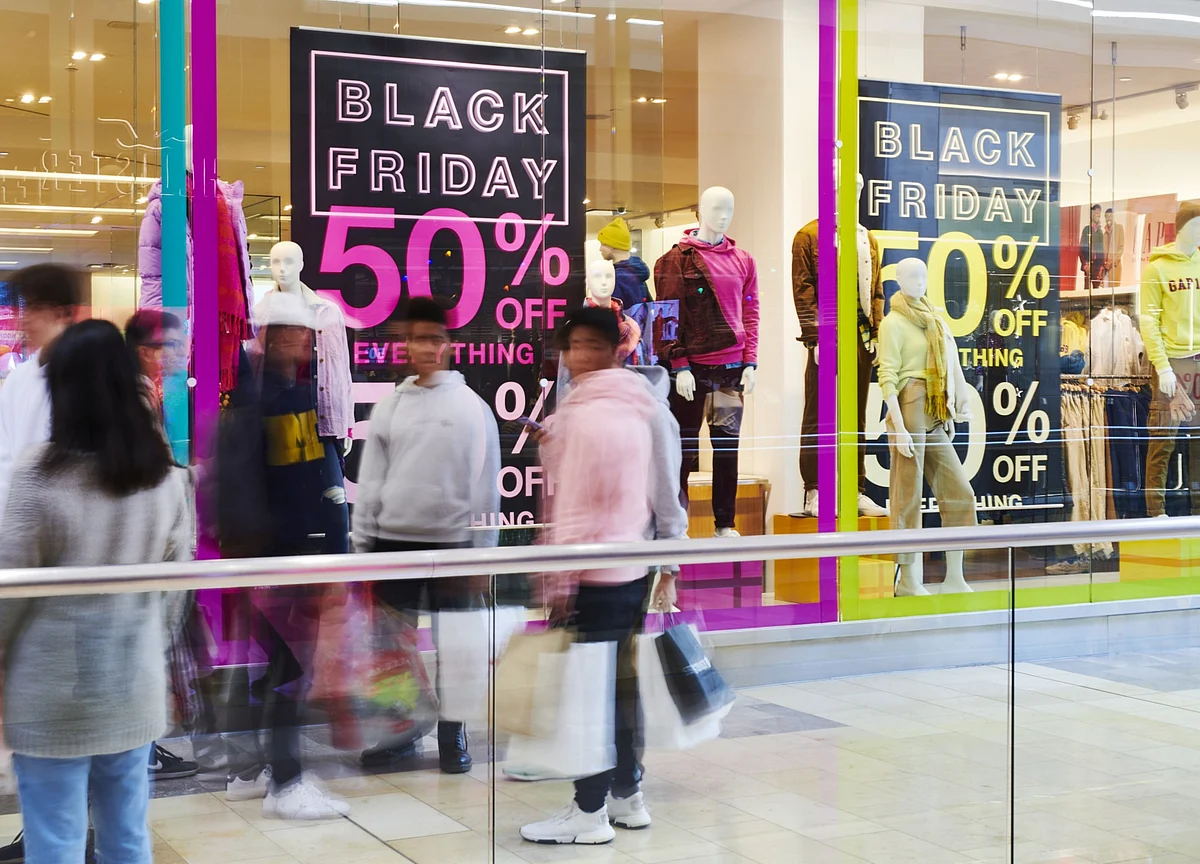 Gap Names Old Navy Head Sonia Syngal as CEO of Full Company