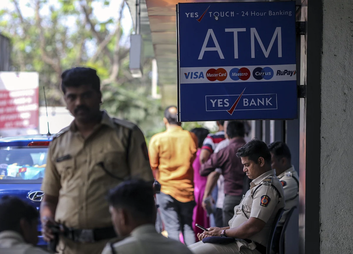 Yes Bank Bribery Case: Rana Kapoor’s Family Named Accused, CBI Raids Seven Locations