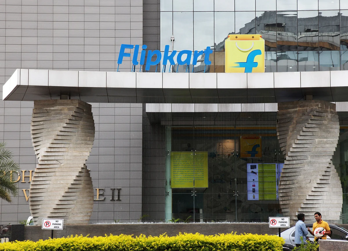 NCLAT Asks CCI To Initiate Again Probe Against Flipkart For Unfair Practices