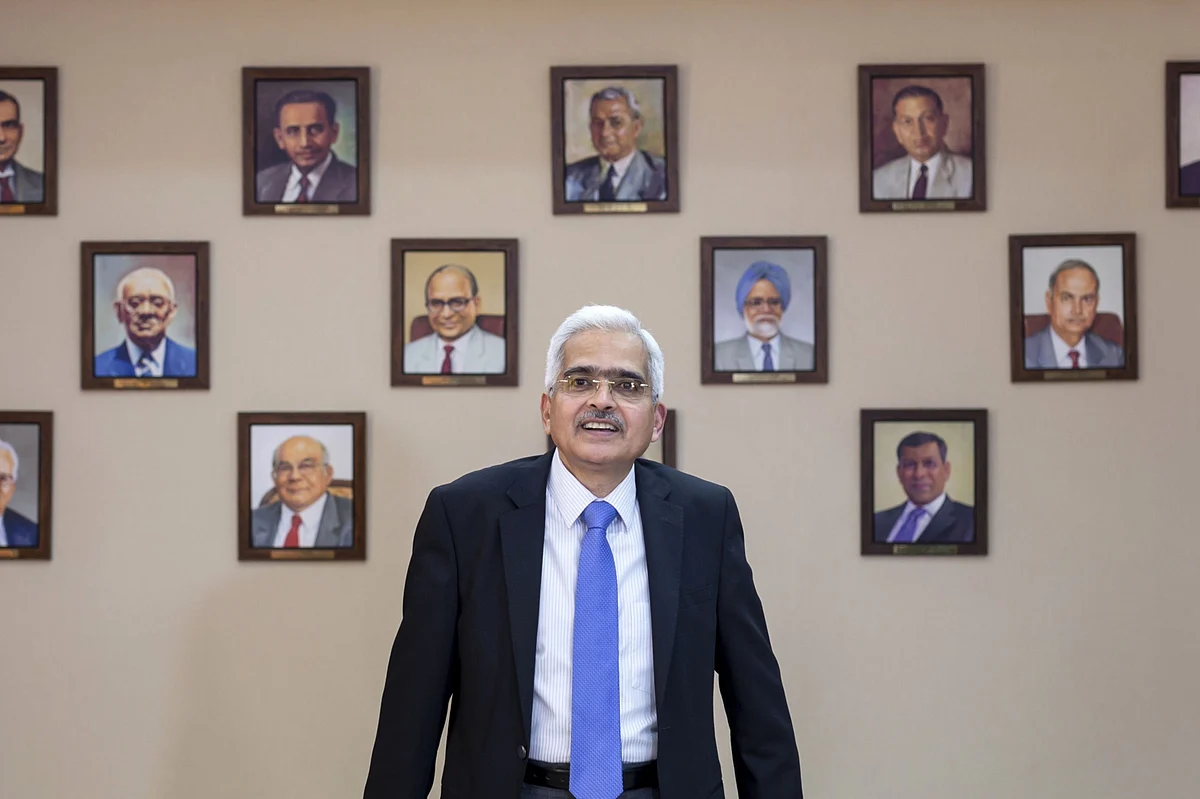 Economists, Market Experts On RBI’s ‘Whatever It Takes’ Package