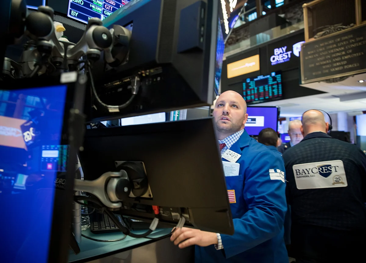 Stock Pops Like Monday’s 5% See Mixed Record of Going Places