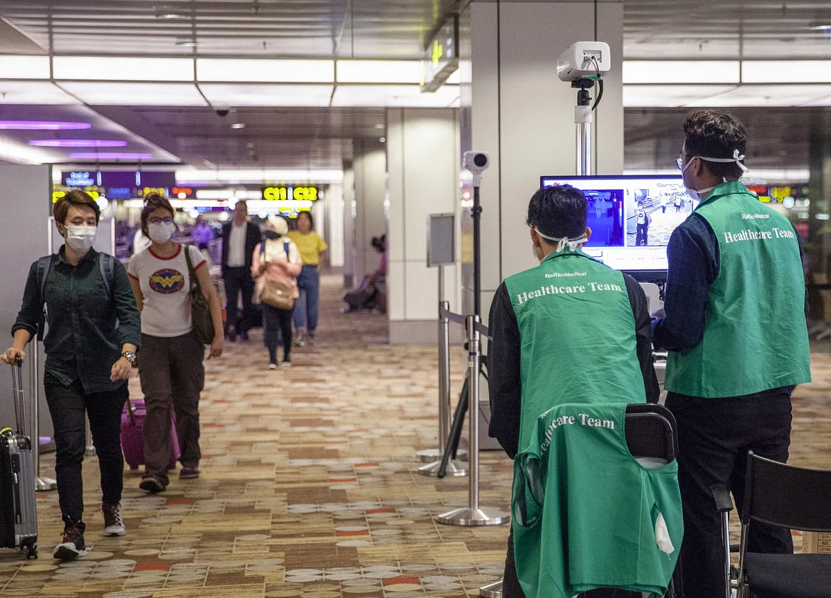 How Coronavirus Will Forever Change Airlines and the Way We Fly