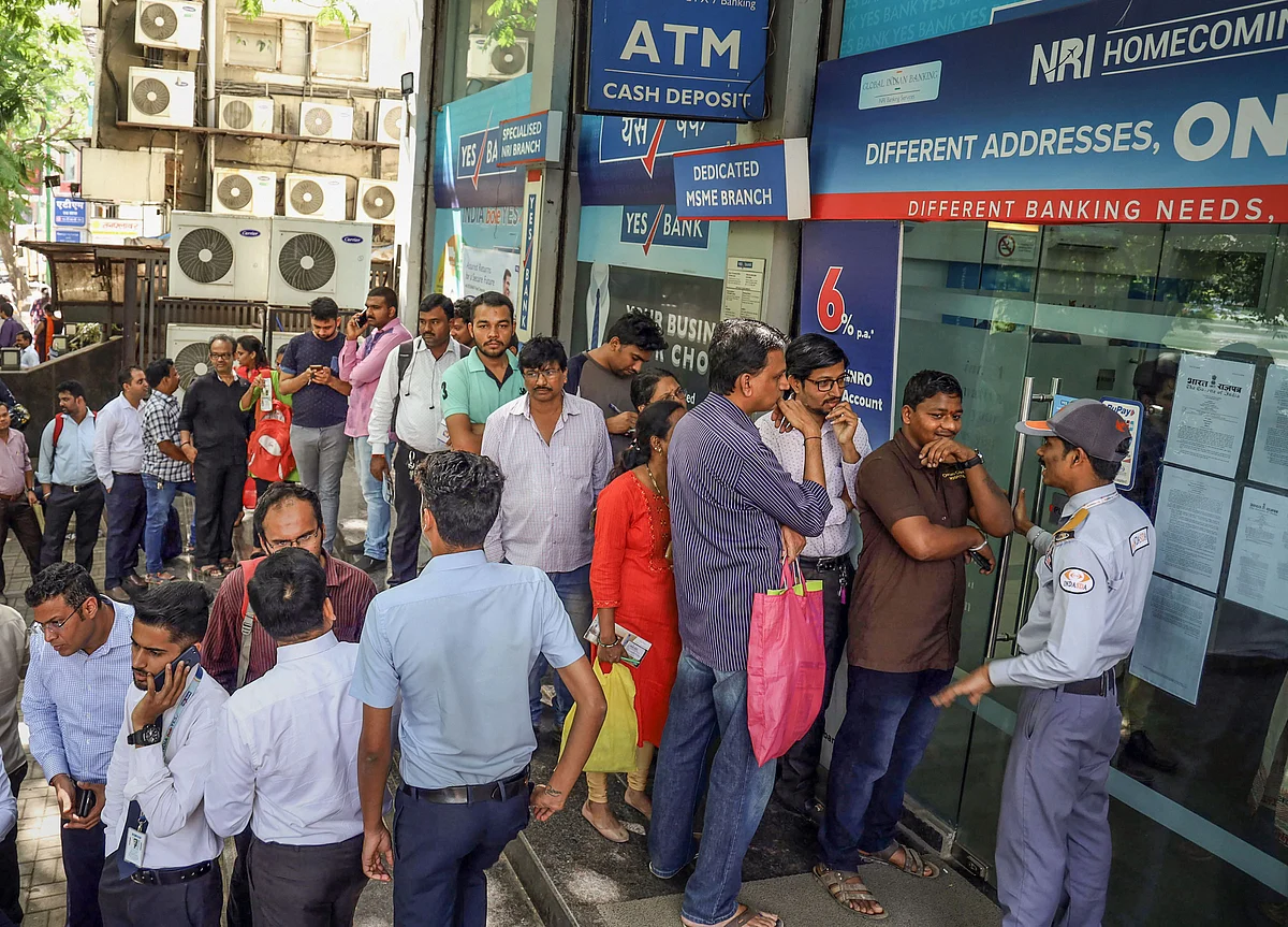 How to Turn a Banking Rescue Into a Crisis