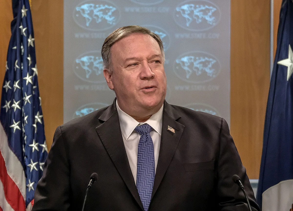 U.S. to Slash Afghan Aid After Unity Government Failure