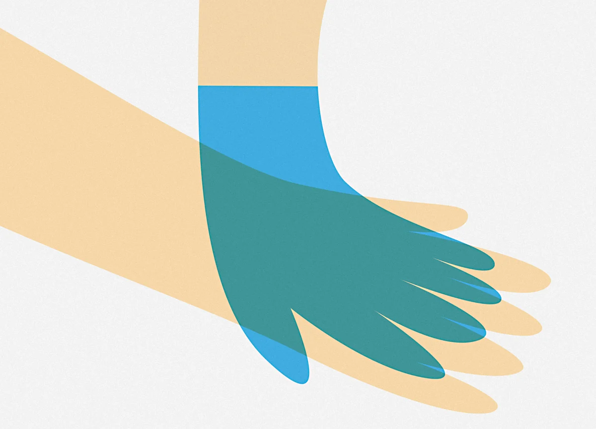 The Agony of Caring for a Dying Parent During the Pandemic