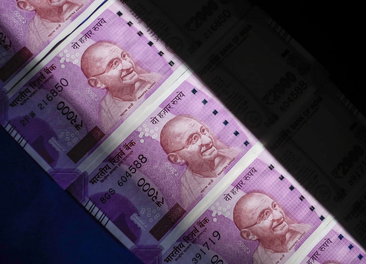 Focus On A Stock’s Fundamentals To Weather The Viral Storm, Marcellus’ Pramod Gubbi Says