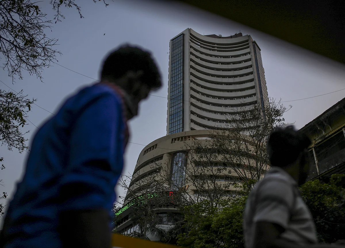 Coronavirus Lockdown: Keeping Stock Markets Functioning