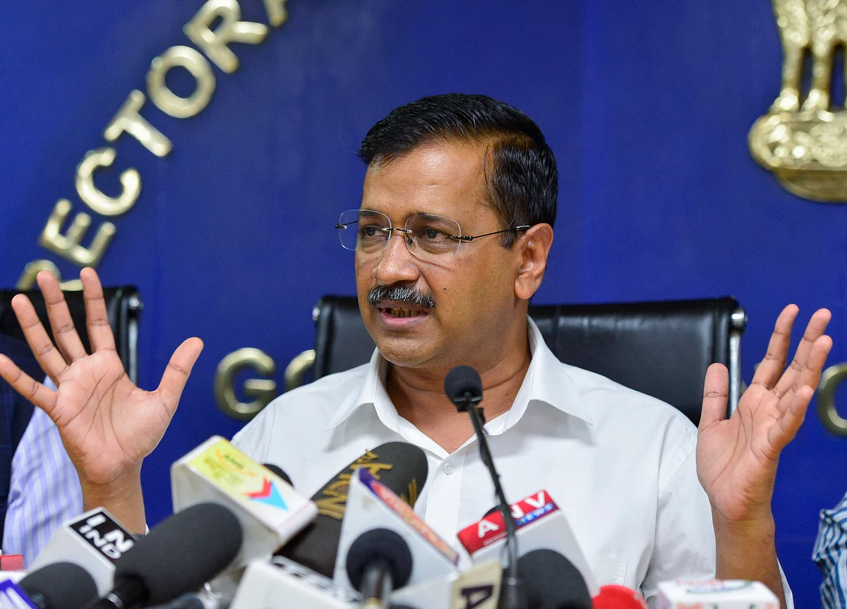 Coronavirus Update: Delhi Orders Shut Down Of Malls; Grocery, Pharmacy Stores Exempt
