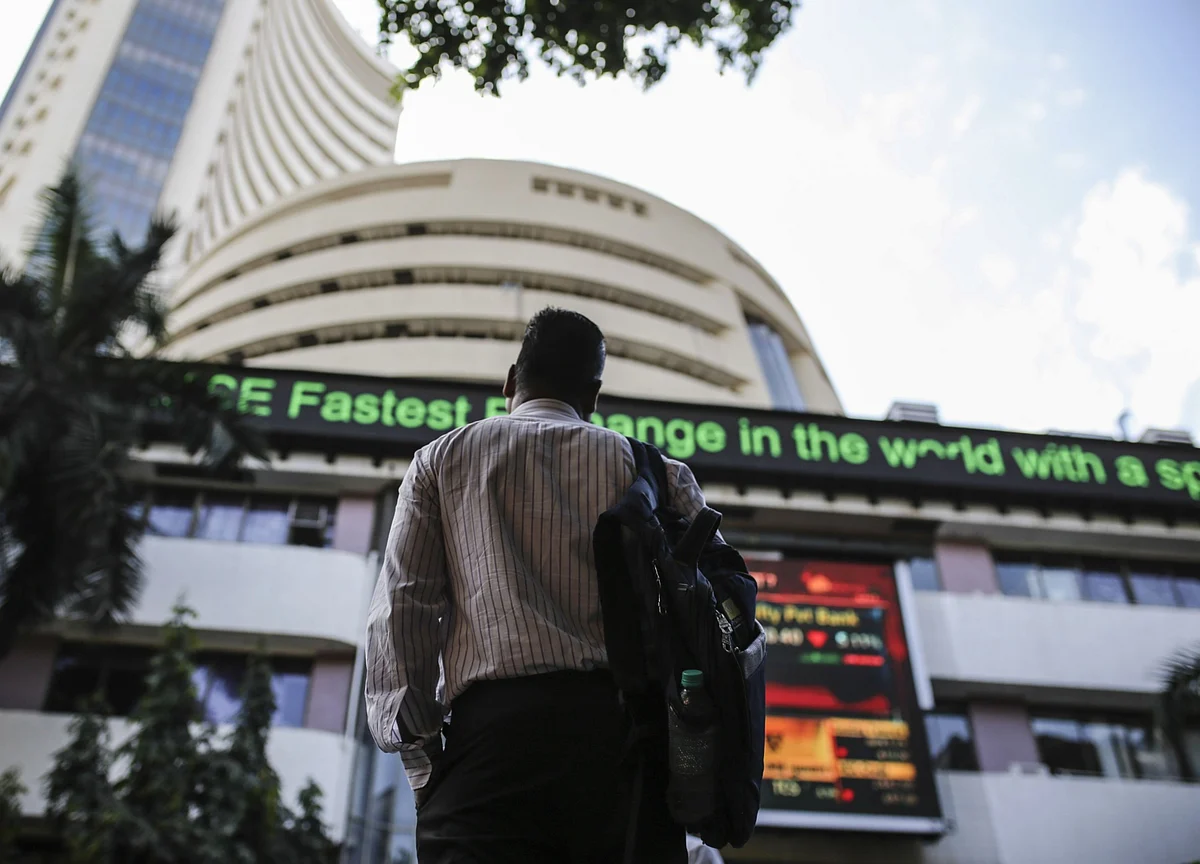 Nifty Hits Lower Circuit For The First Time Since May 2009
