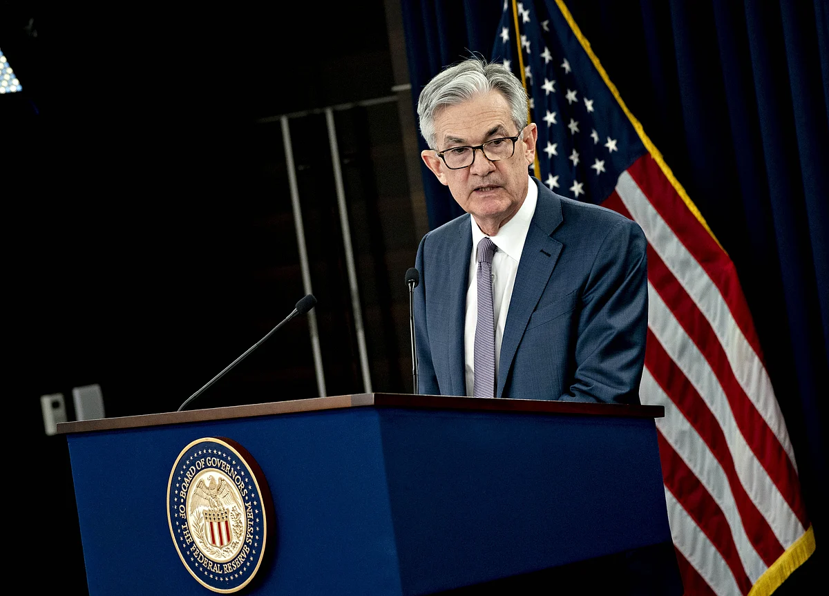 Fed Going All In to Save Economy. Here’s What Could Come Next