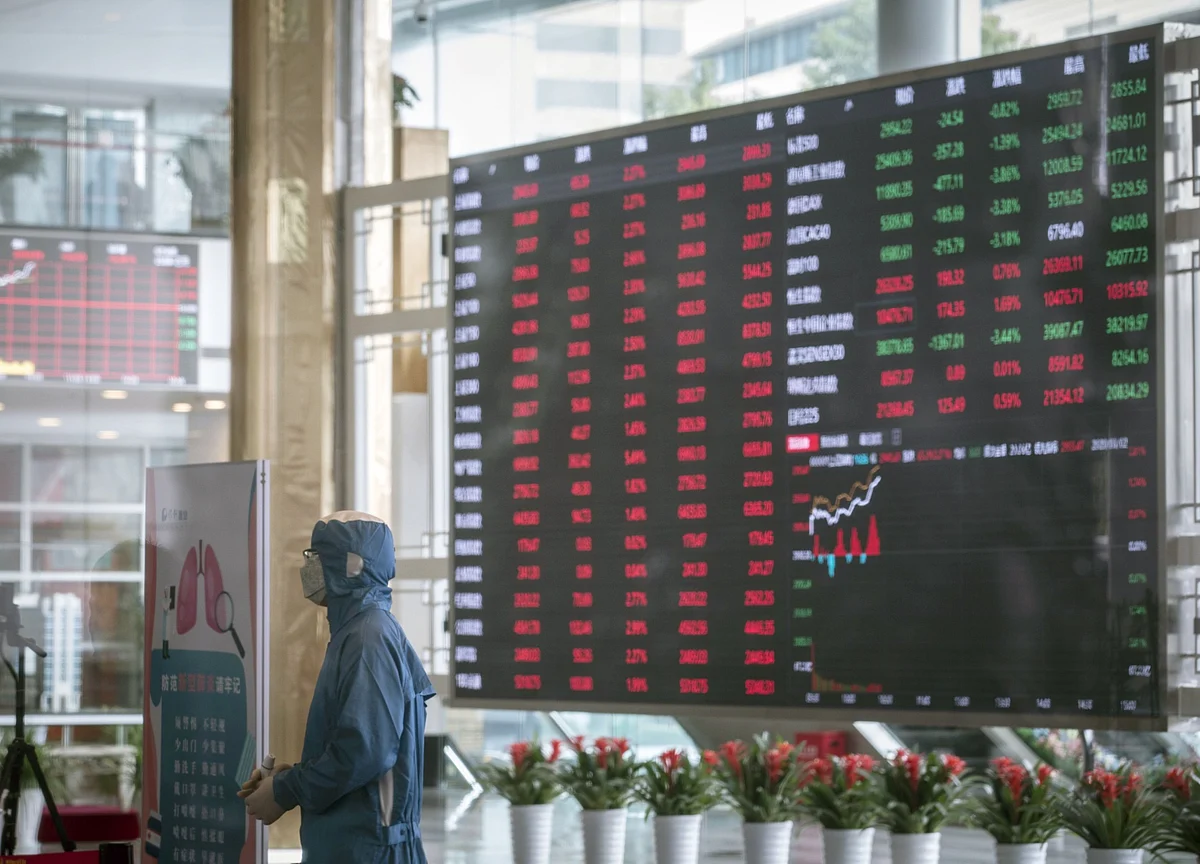More China Stimulus Is Coming, But Not The Big Guns Yet