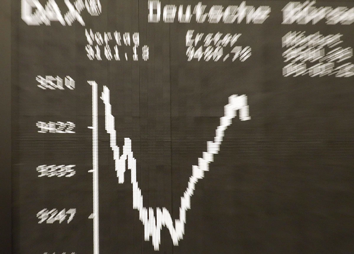 Europe Exchanges Reject Shorter Trading Amid Virus Turmoil