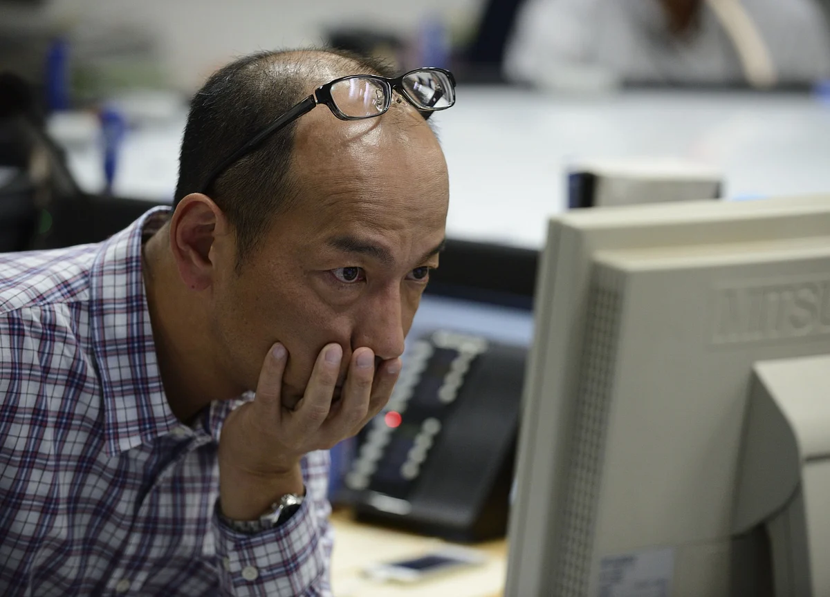 Sensex, Nifty Post Lowest Weekly Loss In Five Weeks