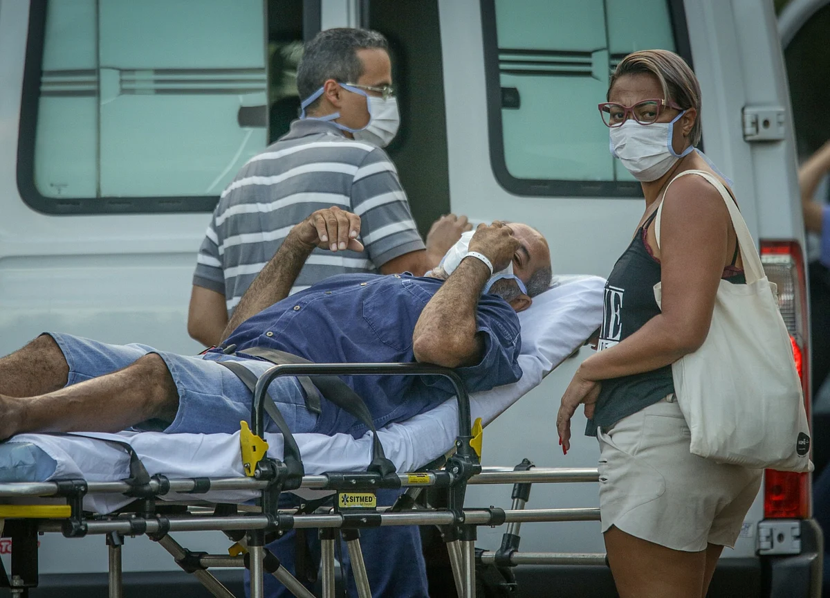 The Most Important Coronavirus Number Is How Many Survive