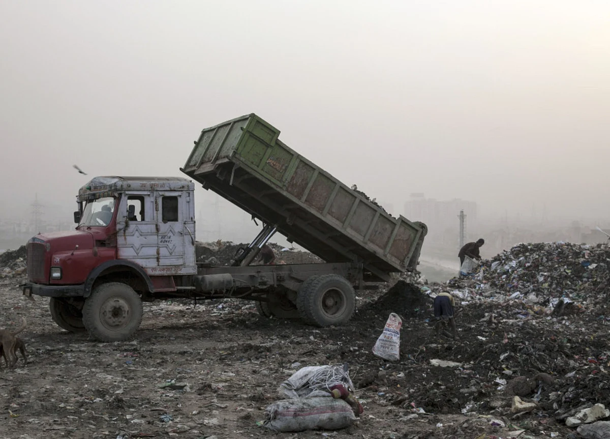 Antony Waste Handling IPO Extended Till March 16