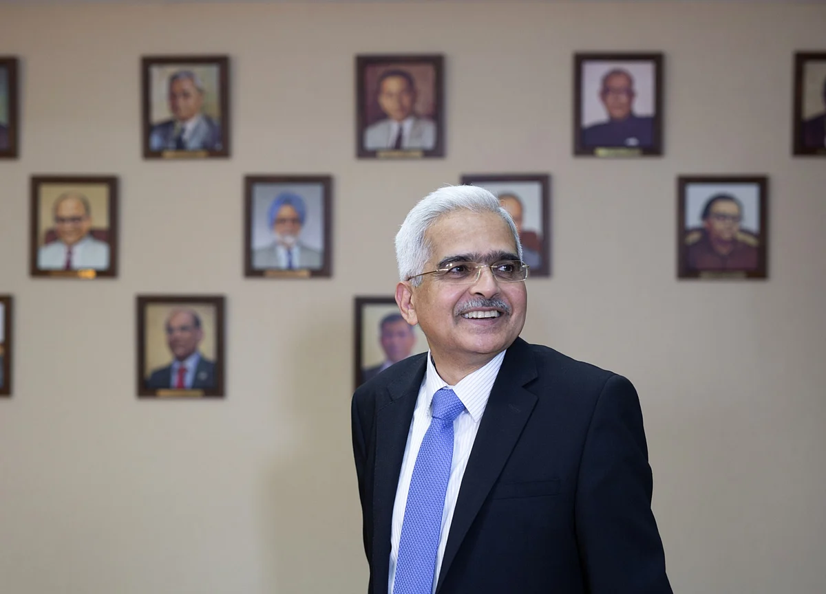 RBI Policy Amidst Covid-19: Decoding The ‘Whatever’ Of ‘Whatever It Takes’