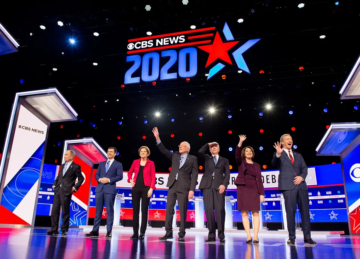 Google Pulls Down Political Ads as Candidates Keep Pushing Limits