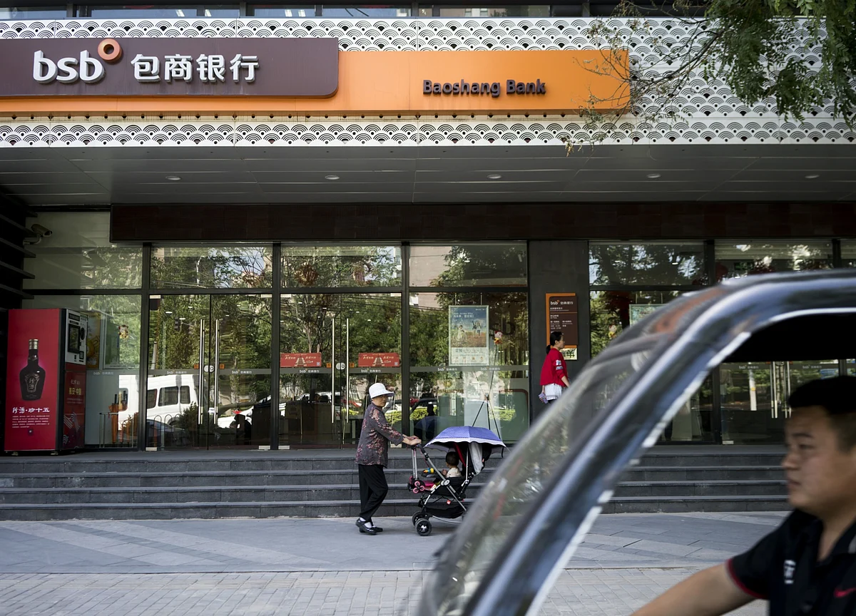 Virus Risks Slowing Chinese Banks’ Deals in Key Turkish Market