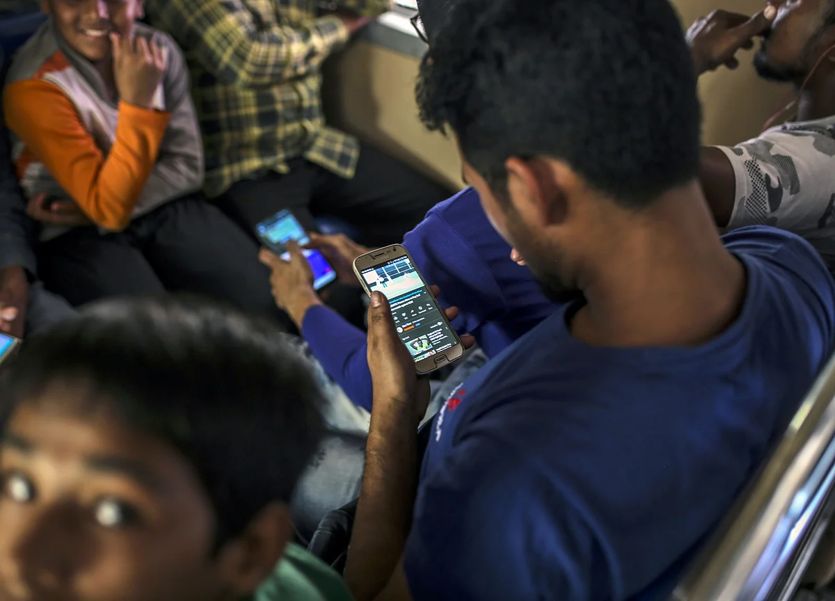 Floor Rates Needed For Mobile Data Services, Current Scenario Justifies TRAI’s Intervention: COAI