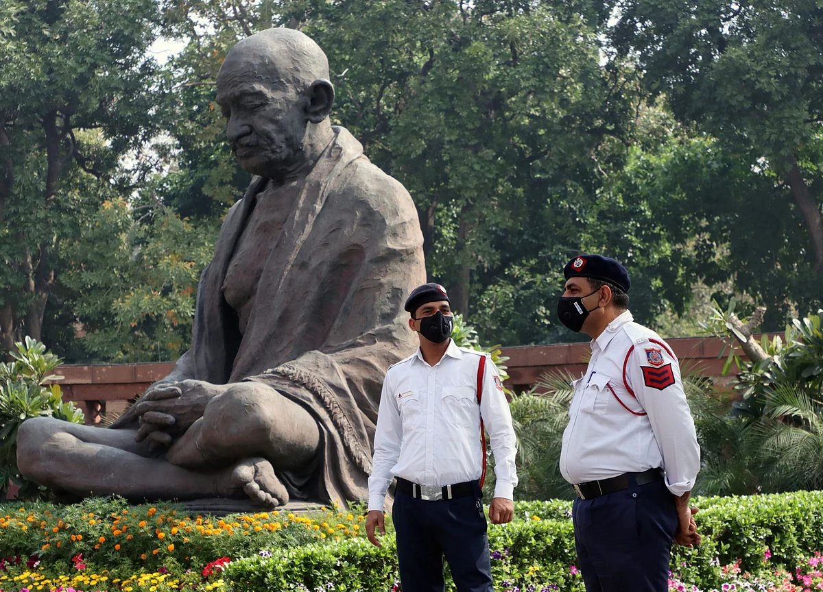 No Winter Session Of Parliament Due To Covid-19, Says Government