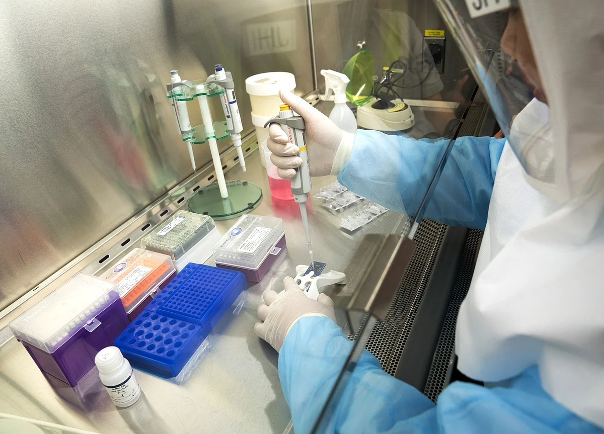 The Search for New Drugs for Coronavirus Faces Long Odds