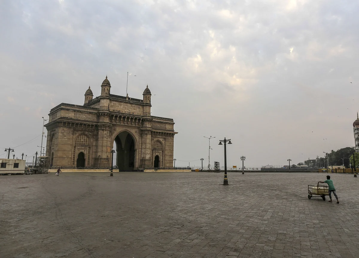 Surviving The Lockdown: What India’s Businesses Urgently Need