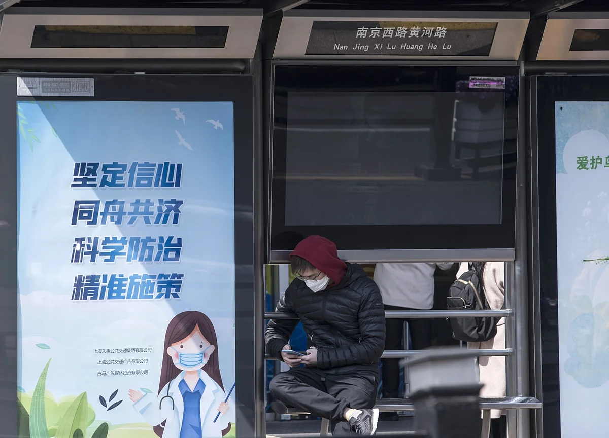 World Economy Watches and Waits for China’s Great Reboot