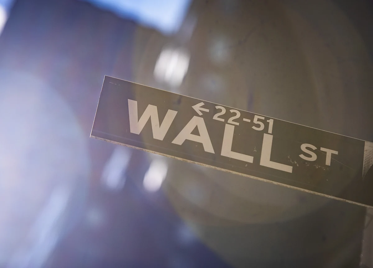 Five More Crazy Days on Wall Street Drag Markets Back From Brink
