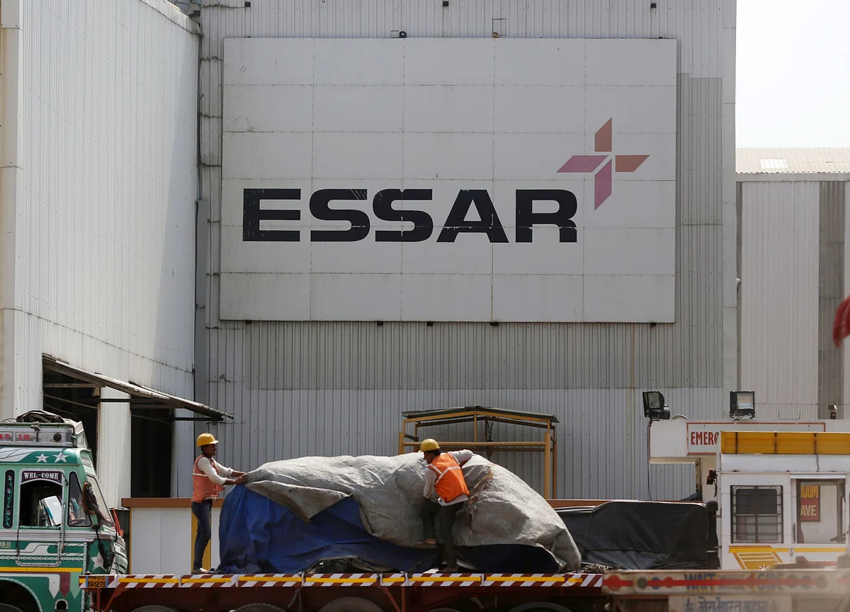 Essar Group To Further Cut Down Debt By 70% In Last Leg Of Deleveraging Exercise
