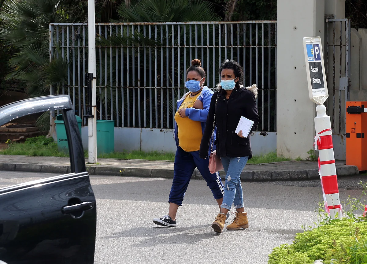 World Bank Offers $12 Billion in Virus Aid to Developing Nations