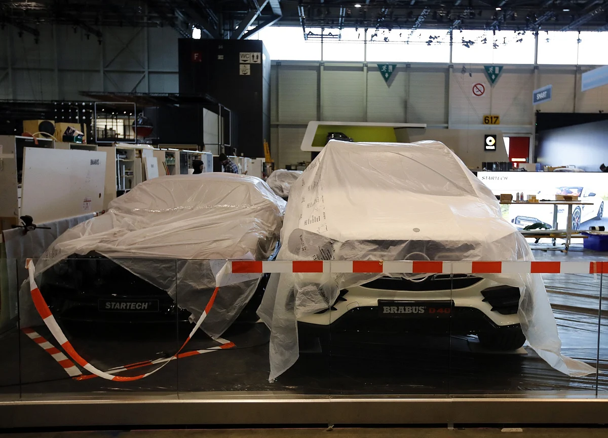 The Geneva Motor Show’s Best Debuts – If Coronavirus Hadn’t Canceled It