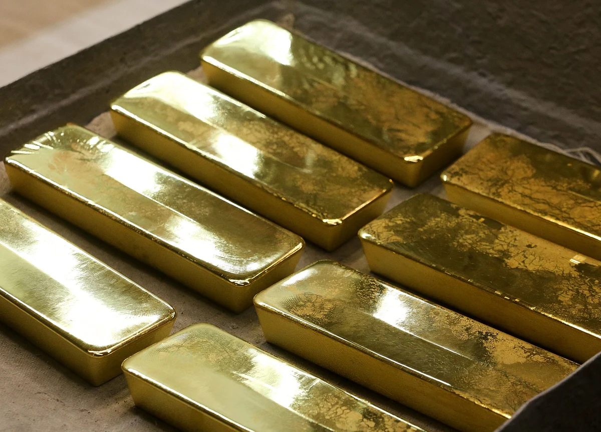 The Gold Market Is Being Tested Like Never Before