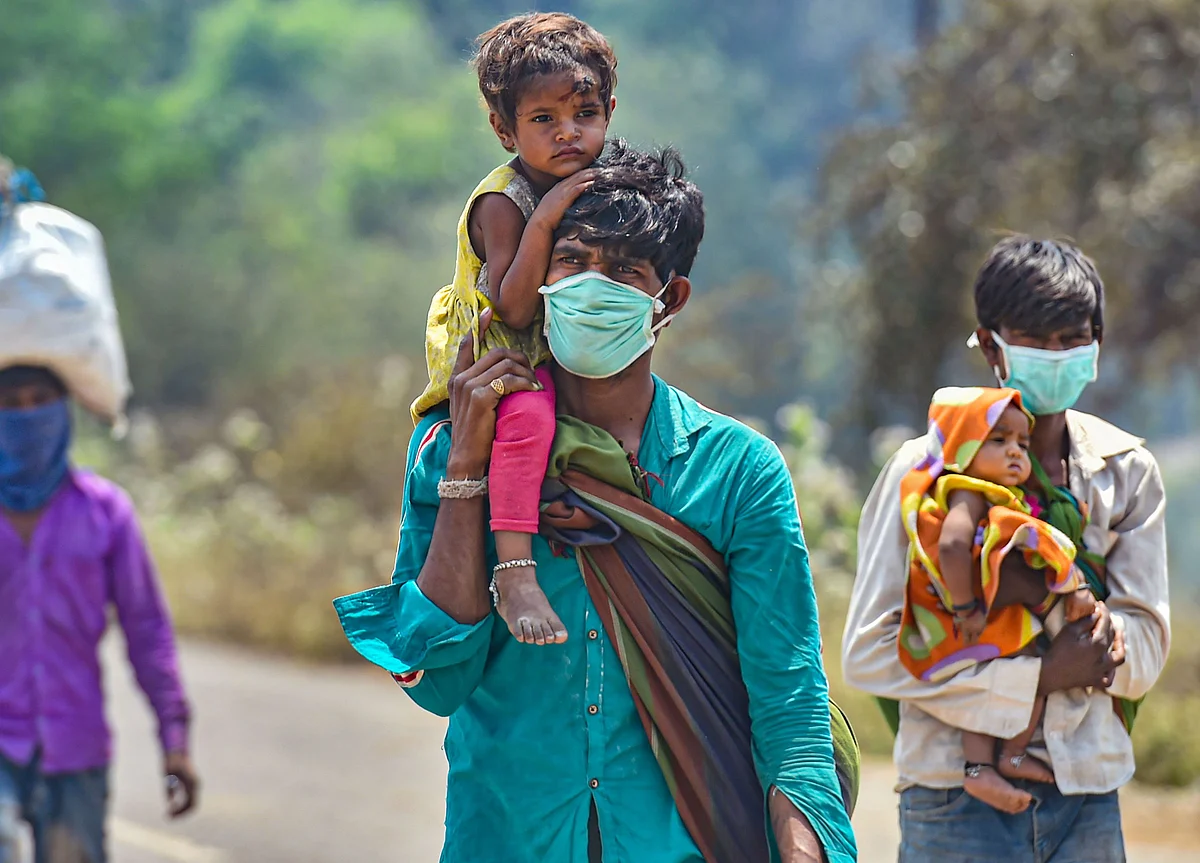 Government Effort To Restrain Media Coverage Of Pandemic Met With Supreme Court Caution