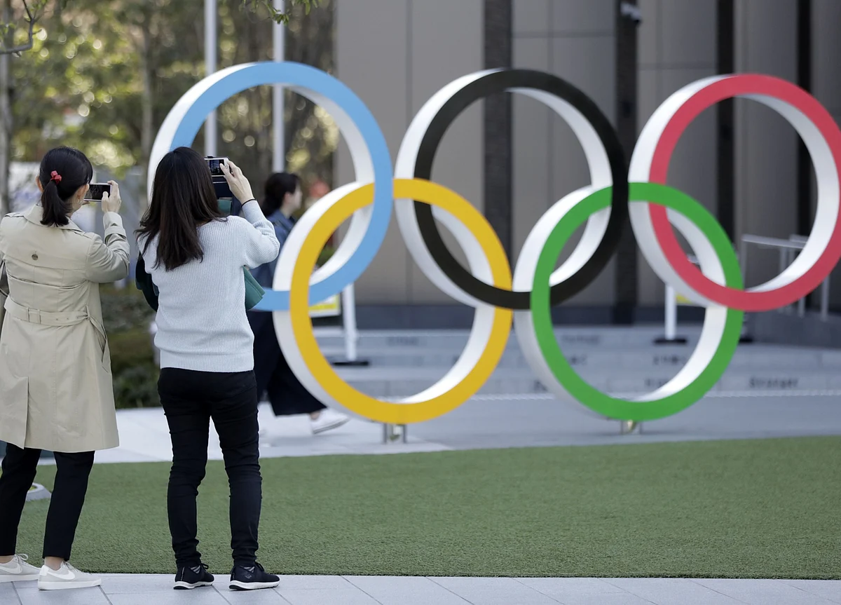 Japan's New Olympic Experiment Is a Risky Mistake