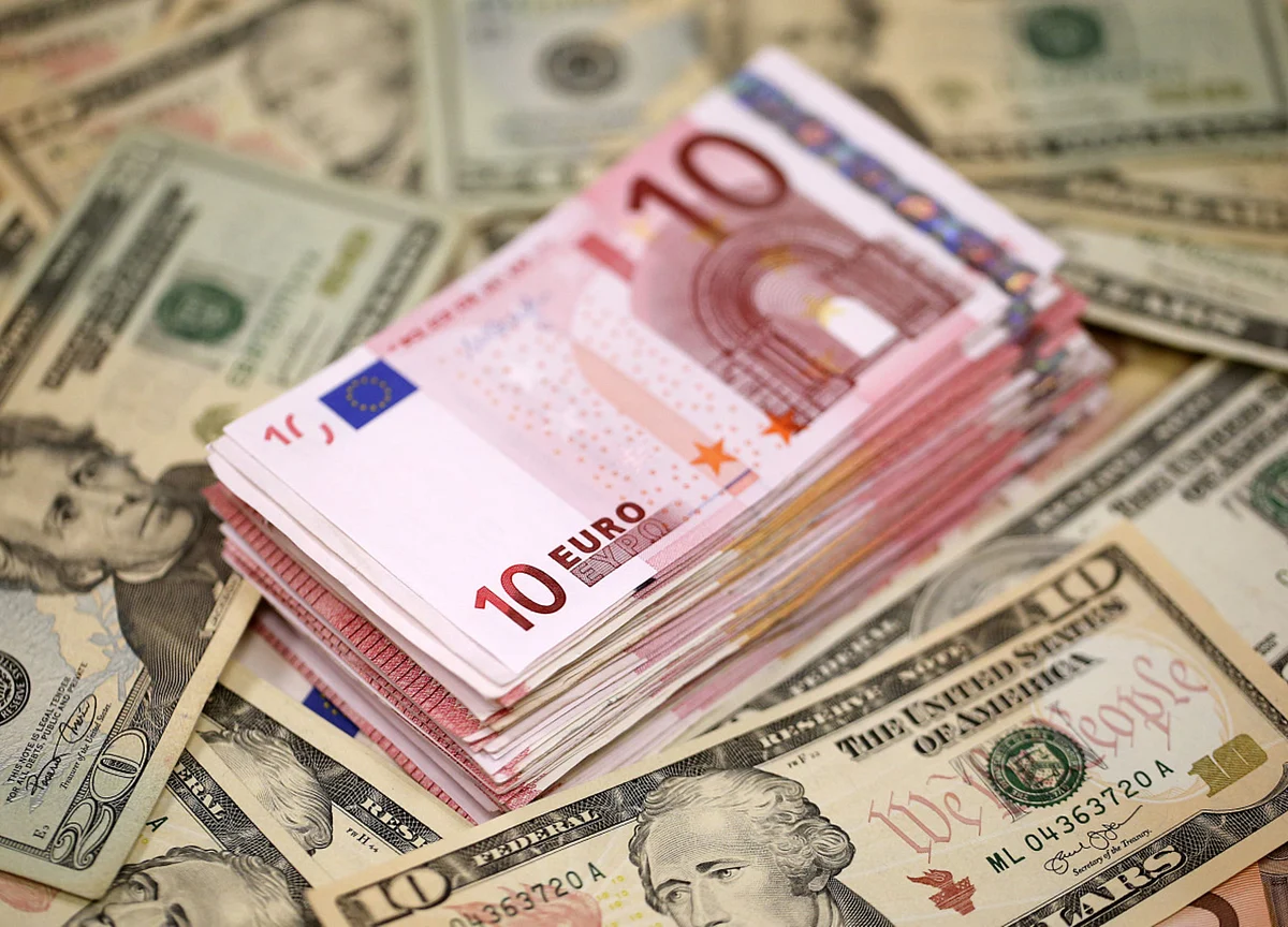 Who Pays for Crisis, ECB Stealth Cut, China Stock Block: Eco Day