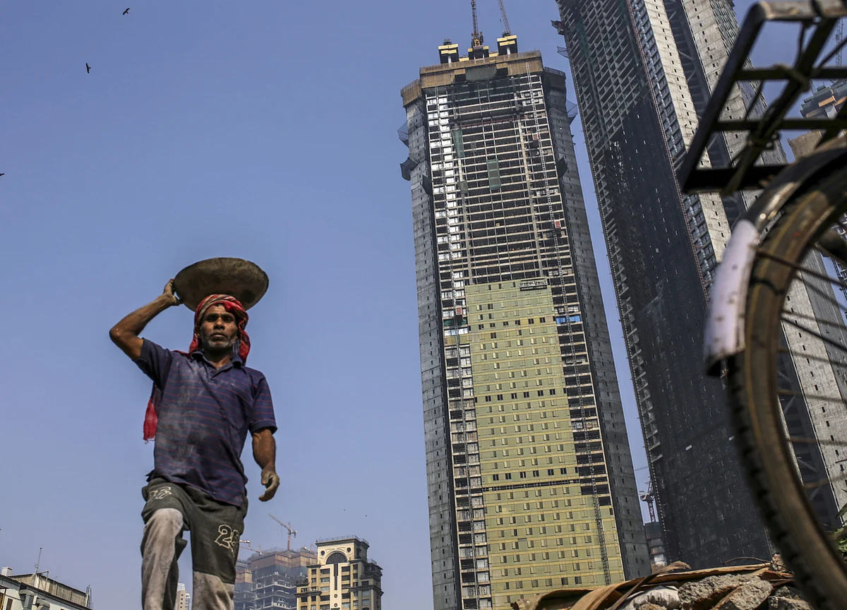 Lodha Developers May Hit Capital Market On April 7 With Rs 2,500 Crore IPO