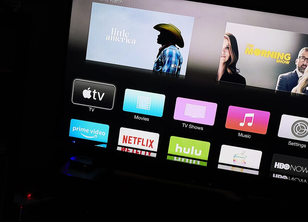 Apple Plans Augmented Reality Content to Boost TV+ Video Service