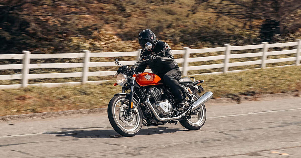 A Motorcycle Made In India Gives The Best Bang For Your Biking Buck