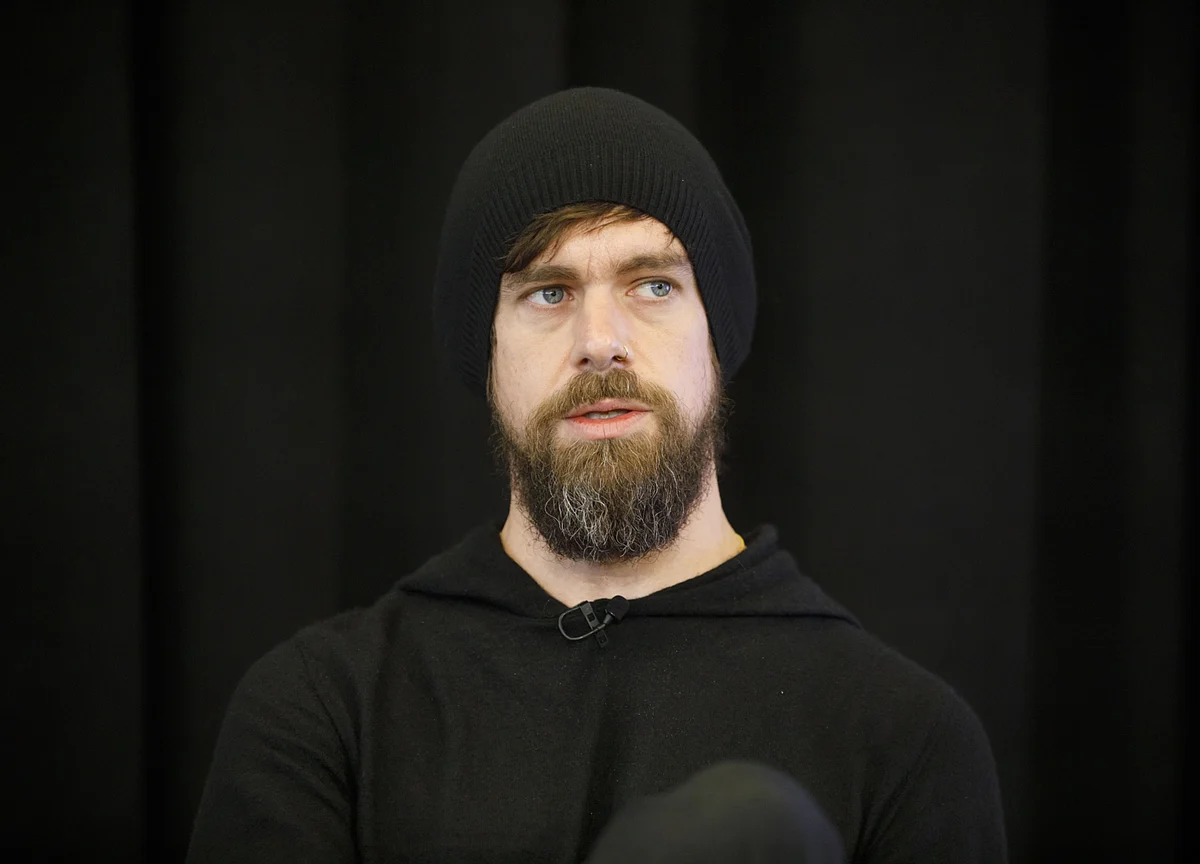 Twitter Surges After Activists Seek to Replace CEO Dorsey