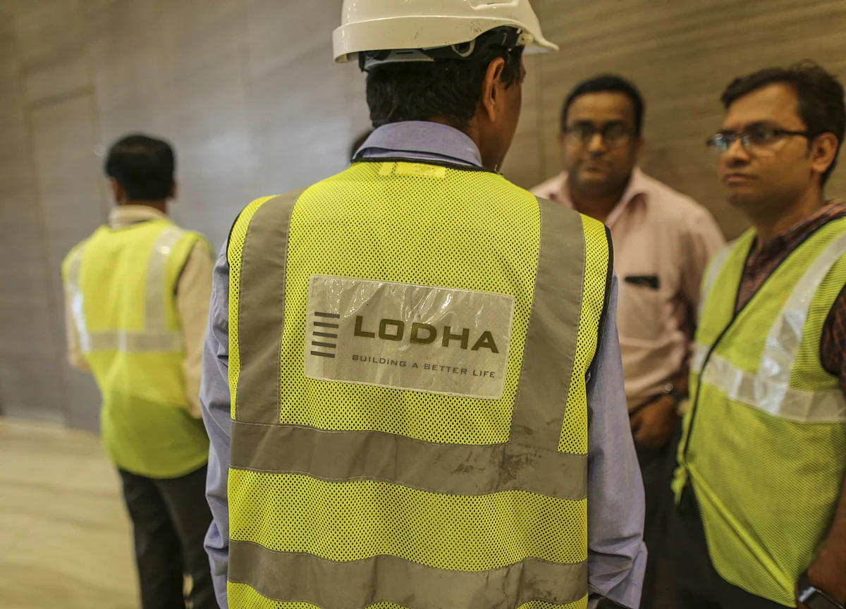India Builder Lodha Misses Top Range in Bond Sale as Clock Ticks