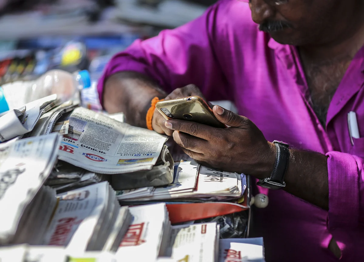FDI: Digital News Media, Aggregators Have One Year To Comply With 26% FDI Cap