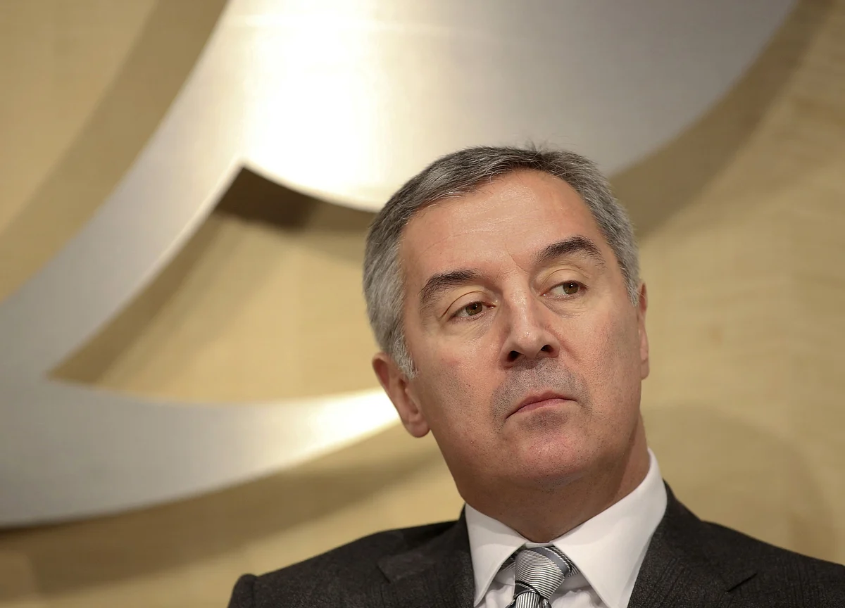 Europe’s Longest-Serving Leader Now Wants His Own Church