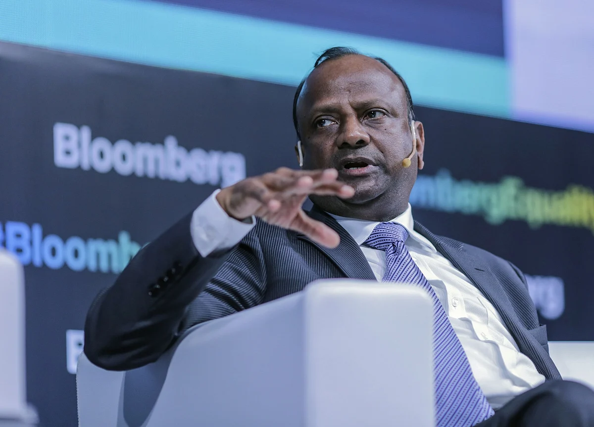 Yes Bank Crisis Lender-Specific, Not Sectoral, Says SBI Chairman Rajnish Kumar