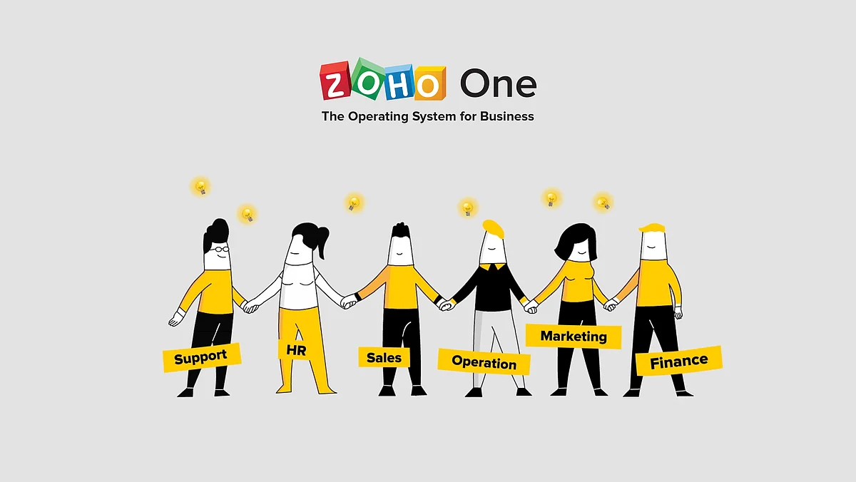 Zoho