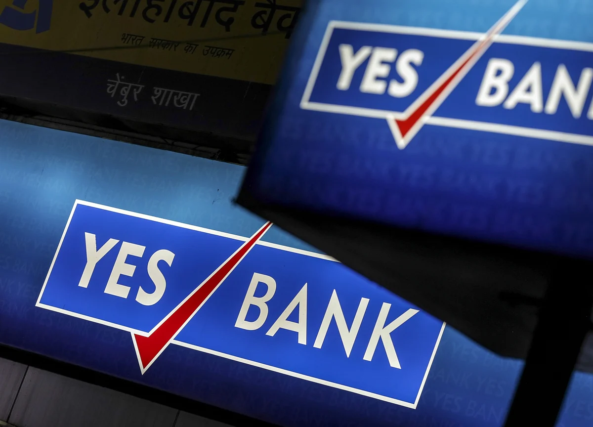 Moratorium On Yes Bank To Be Lifted On March 18
