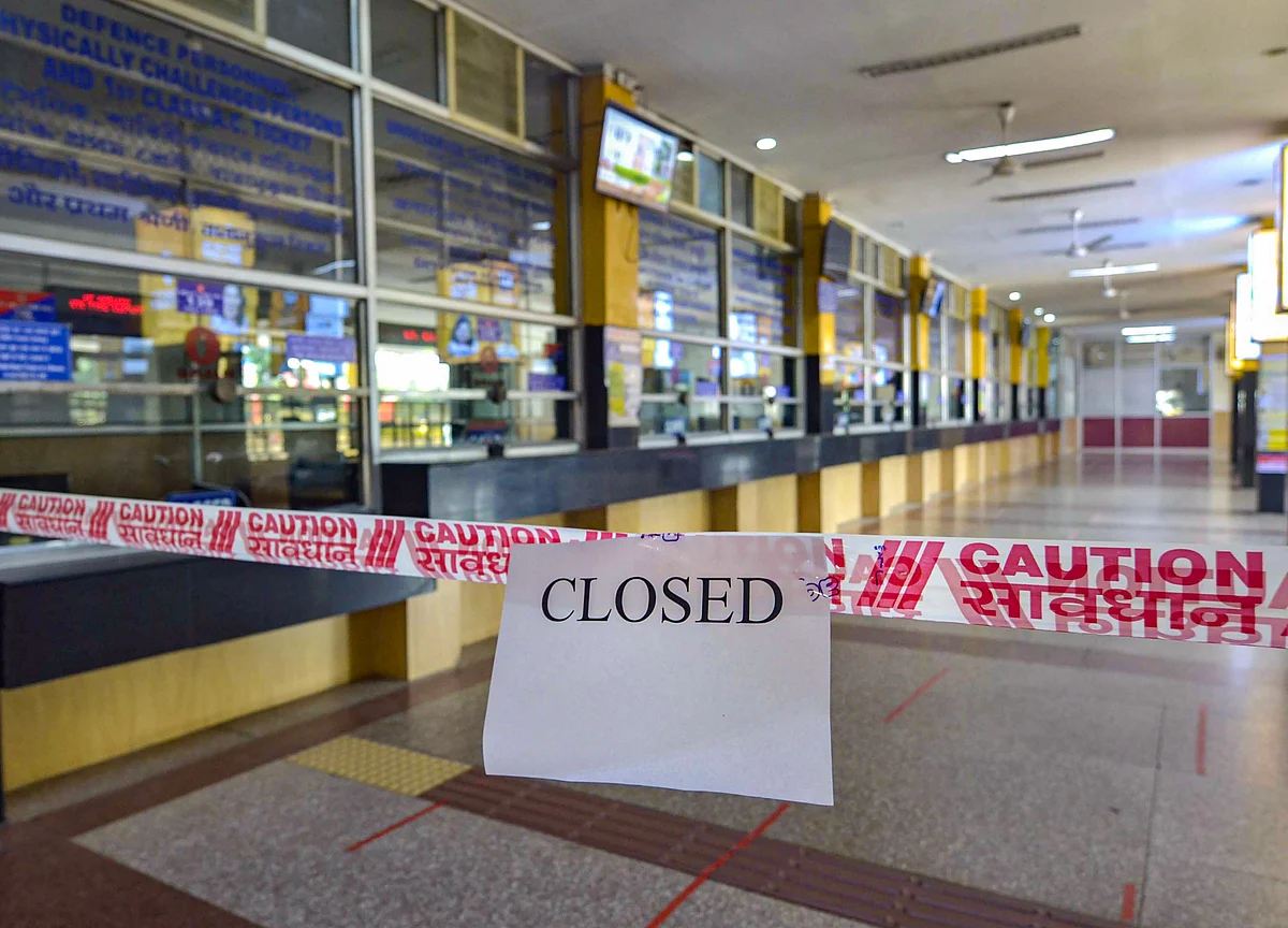 What Happens To An Economy When A Nation Shuts Down? Rathin Roy Explains